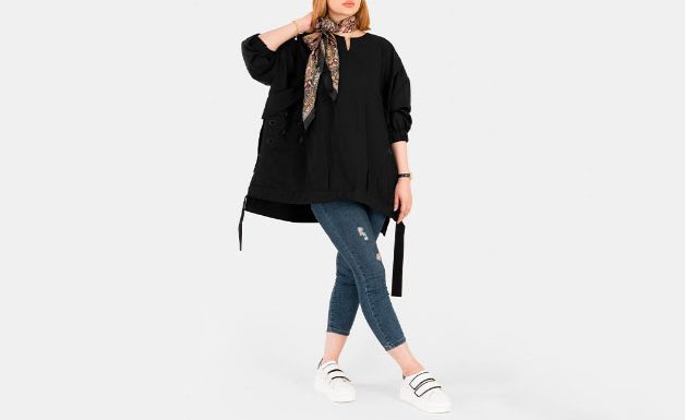 مانتو زنانه Lima مانتو زنانه Lima