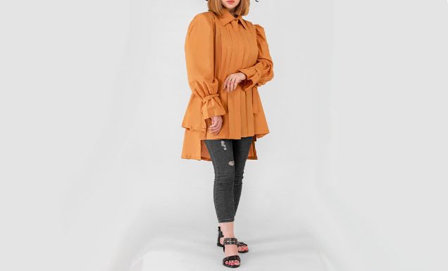 مانتو زنانه Zima  مانتو زنانه Zima