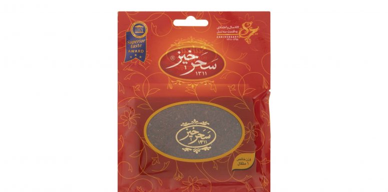 زعفران سرگل سحرخیز – 4.6 گرم زعفران سرگل سحرخیز – 4.6 گرم