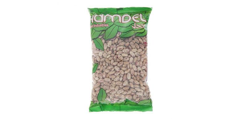 لوبیا چیتی همدل لوبیا چیتی همدل