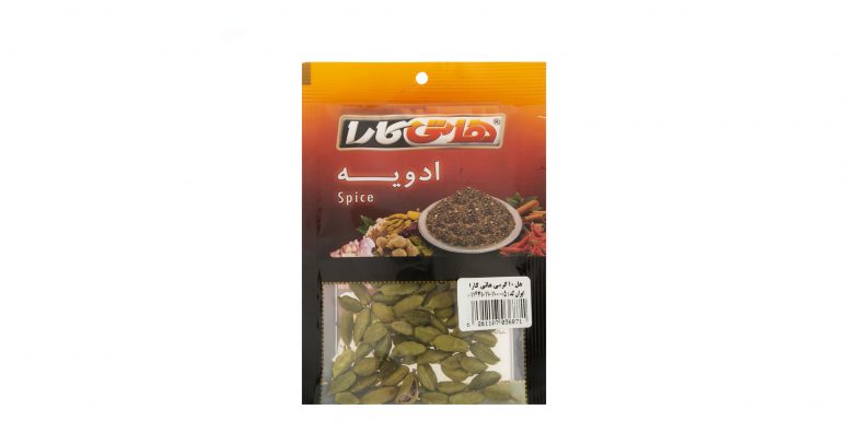 هل هاتی کارا – 10 گرم 