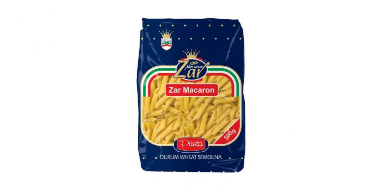 ماکارونی پنه ریگاته زر ماکارون ماکارونی پنه ریگاته زر ماکارون