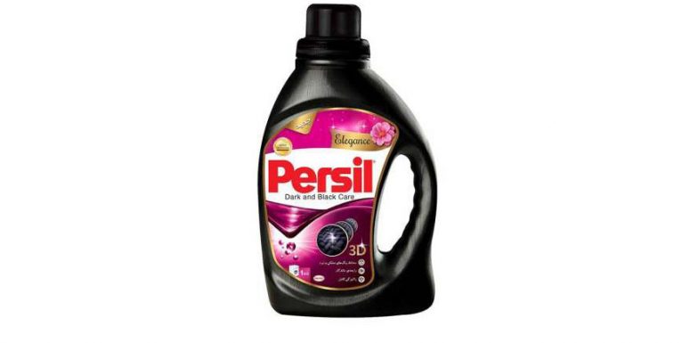 مایع لباسشویی مشکین شوی پرسیل – 1 لیتر مایع لباسشویی مشکین شوی پرسیل – 1 لیتر