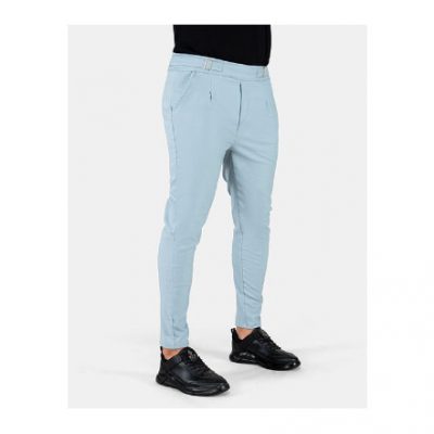 شلوار مردانه Carlo آبی