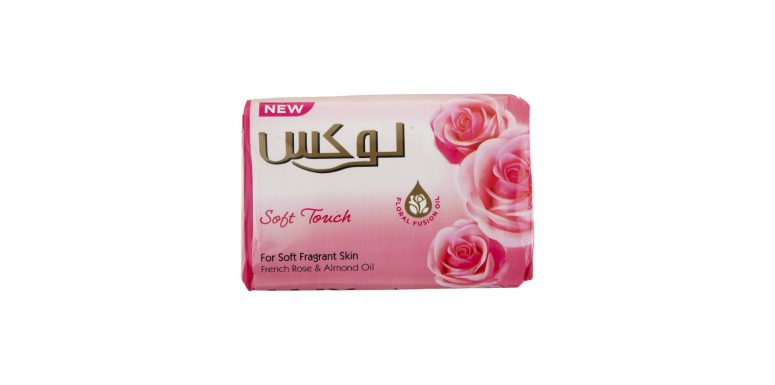 صابون لوکس مدل رز فرانسوی – 90 گرم صابون لوکس مدل رز فرانسوی – 90 گرم