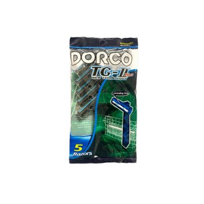 خود تراش دورکو مدل TG-II Plus