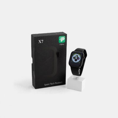 ساعت هوشمند X7 مدل FitPro