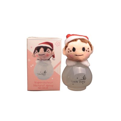 ادکلن کودک Luck Baby مدل عروسک