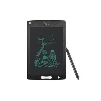 کاغذ دیجیتالی مدل KS0085 مشکی