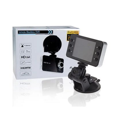 دوربین خودرو HD