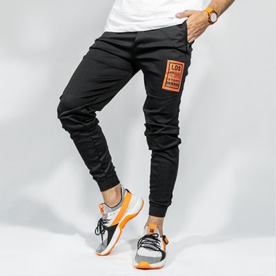 شلوار اسلش مردانه مدل Stars