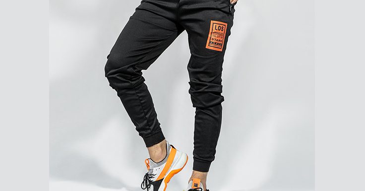 شلوار اسلش مردانه مدل Stars شلوار اسلش مردانه مدل Stars