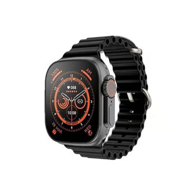 ساعت هوشمند سیم کارت خور مدل TK5 Ultra 5G