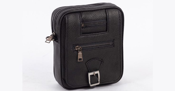 کیف دوشی چرمی مردانه کیف دوشی چرمی مردانه