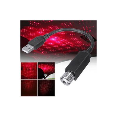 لیزر USB کهکشانی خودرو