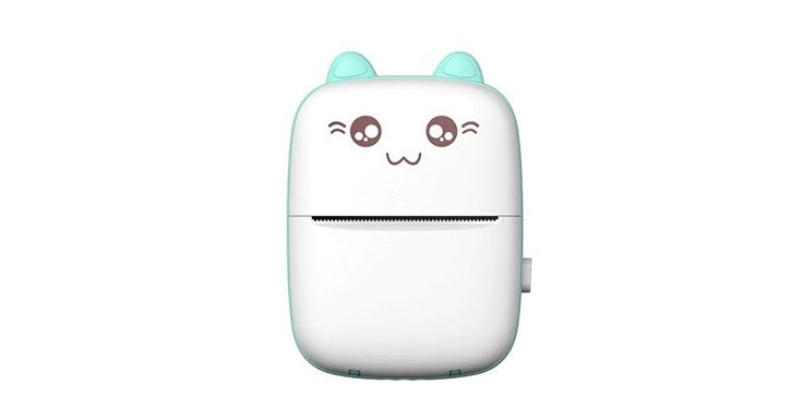 مینی پرینتر حرارتی mini printer مینی پرینتر حرارتی mini printer