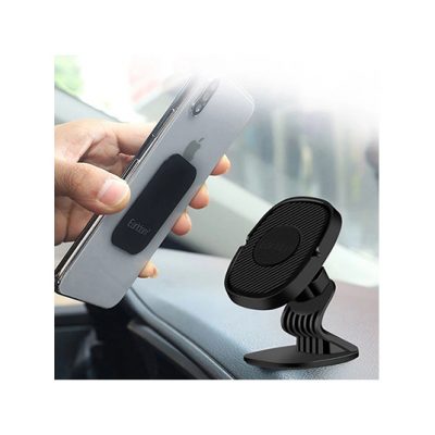 هولدر مگنتی ارلدام مدل ET-EH70 مناسب برای خودرو