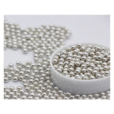 پک ساچمه نقره 10 گرمی – عیار 999